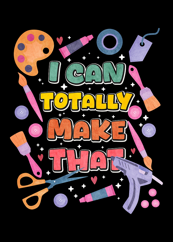 DIY Crafts Quote