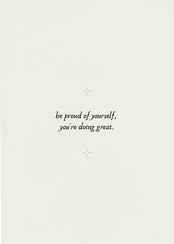 Motivational Quote Print