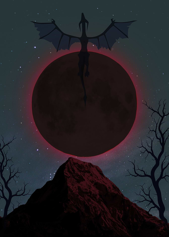 Dragon Eclipse