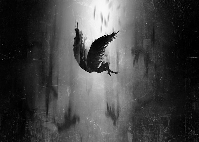 Fallen Angel