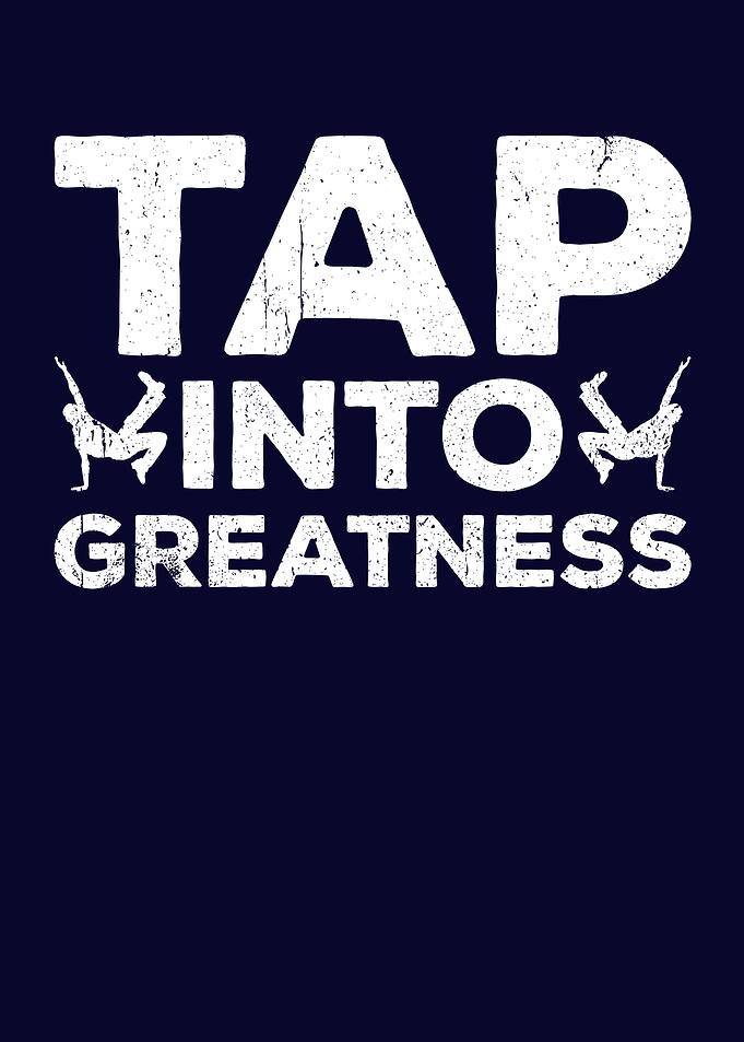 Tap Dancing Tap Dance