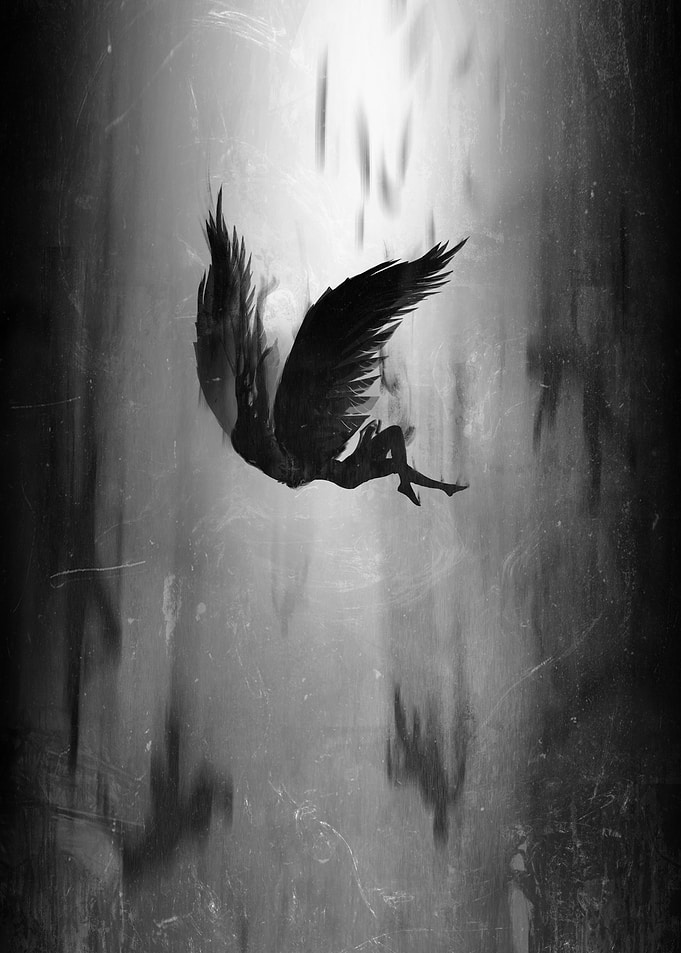 Fallen Angel