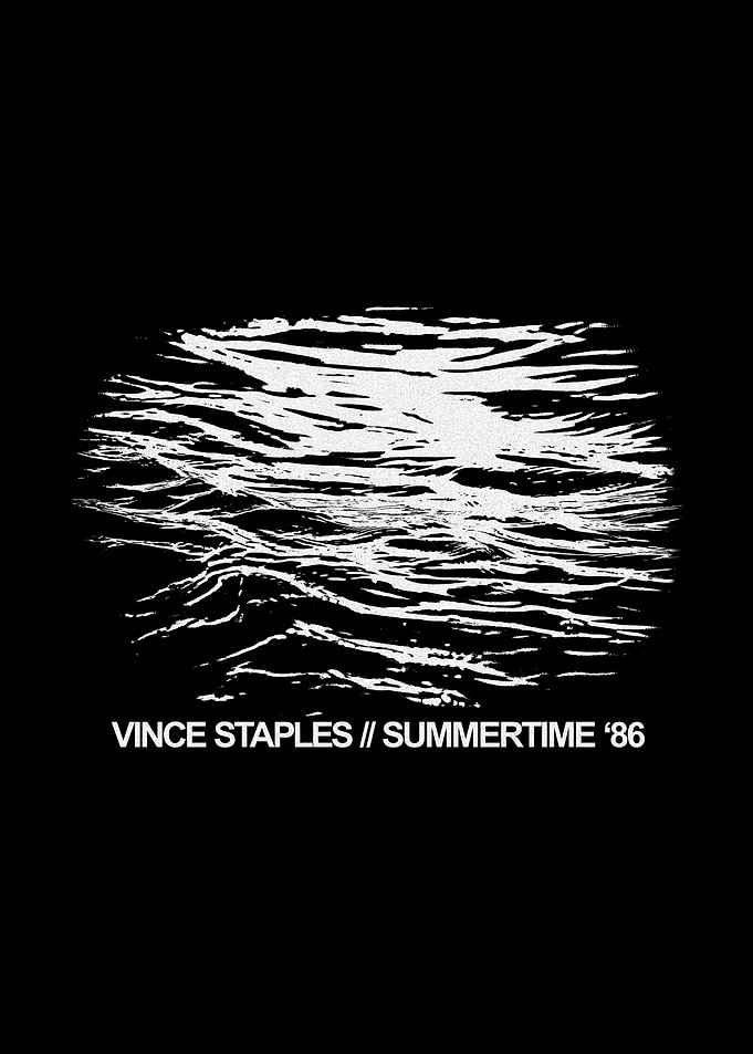 Vince Staples Summertime '86
