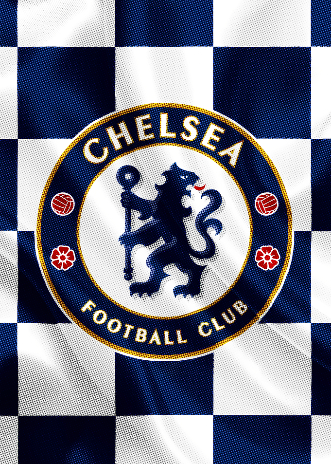 Chelsea Football Club Logo