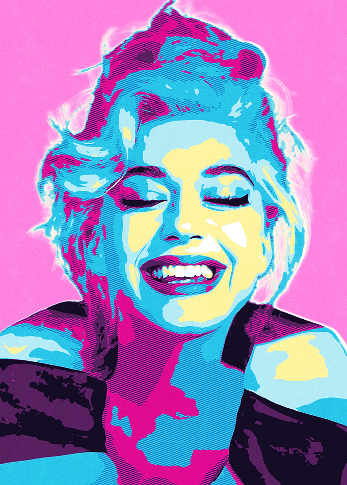 Katy Perry Retro Style