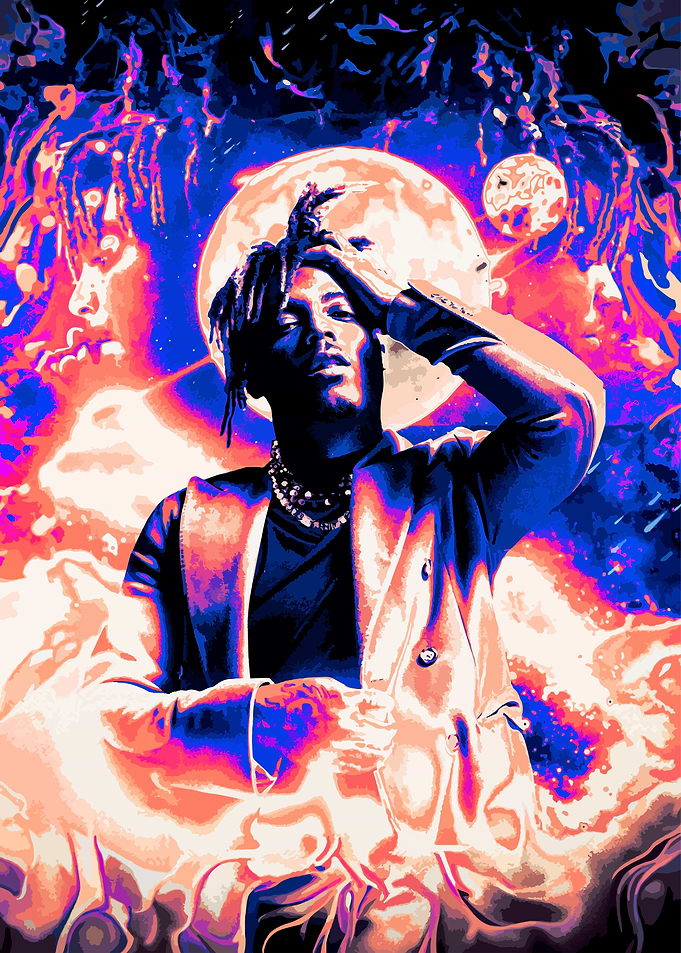 Juice WRLD