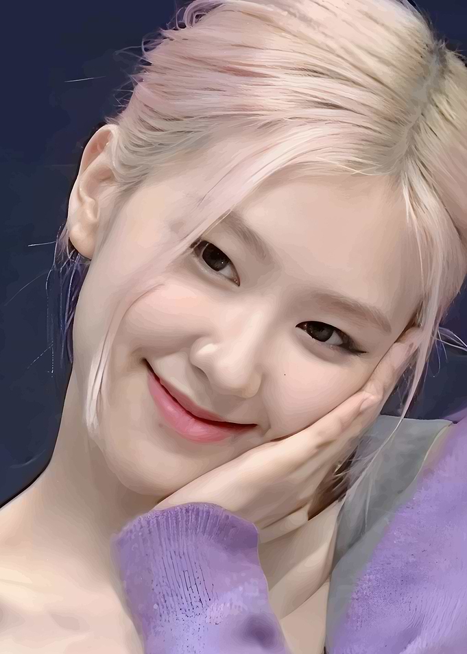 Rose Blackpink
