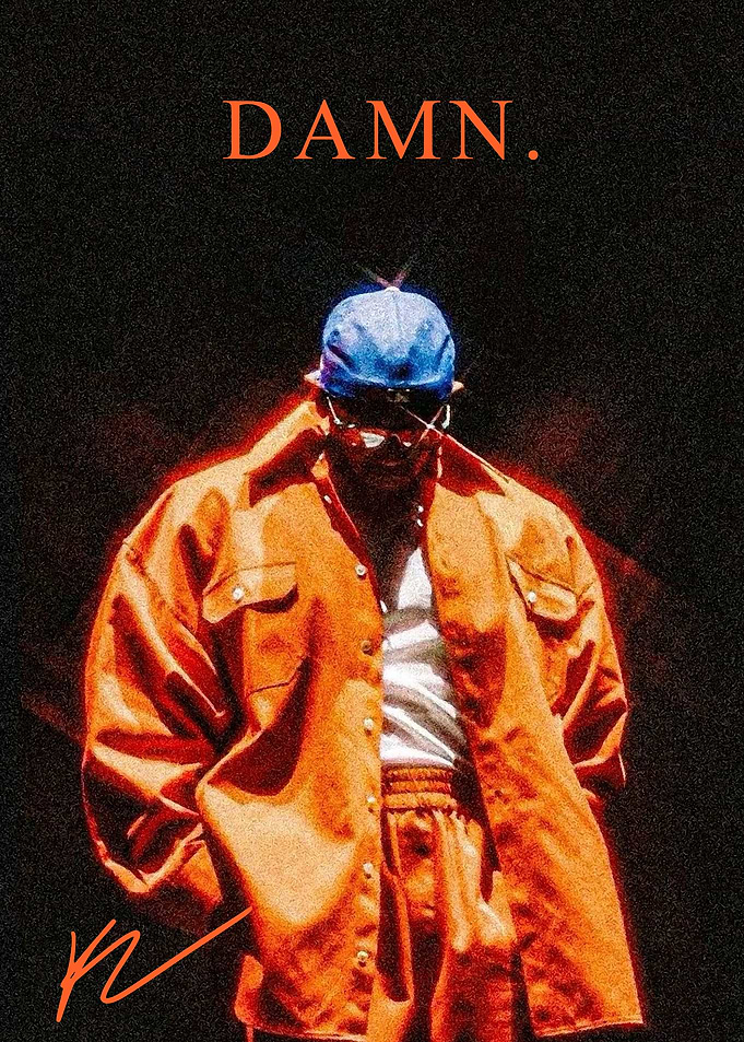 Kendrick Lamar