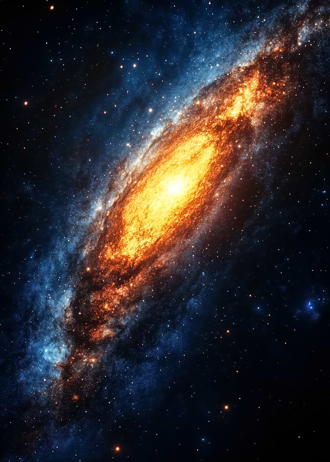 Celestial Inferno