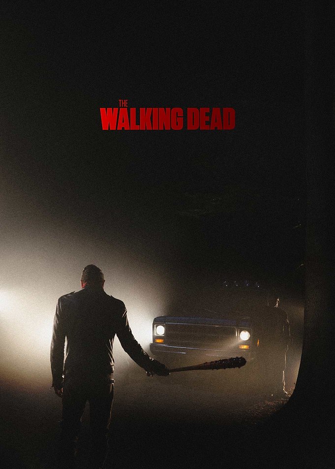 The Walking Dead
