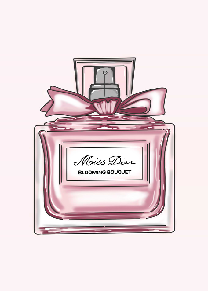 Miss Dior Perfume