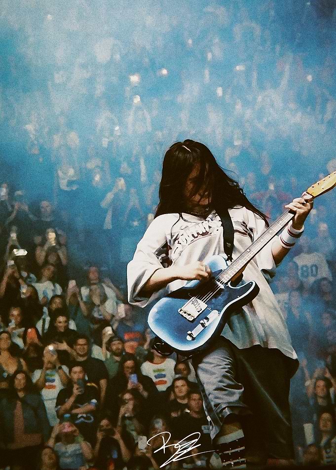 Billie Eilish