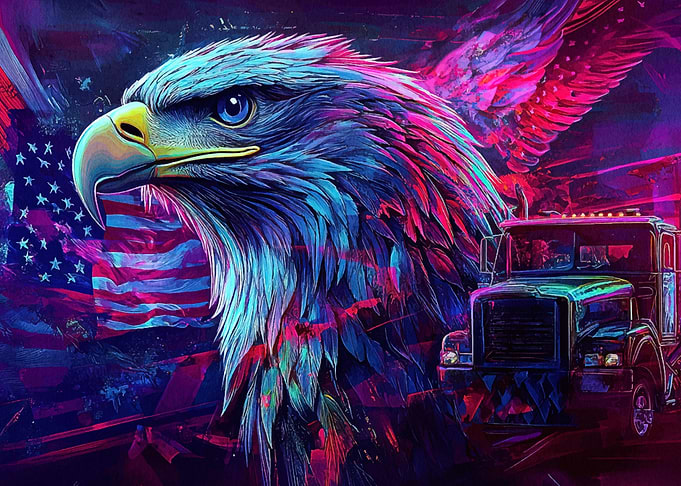 American Eagle