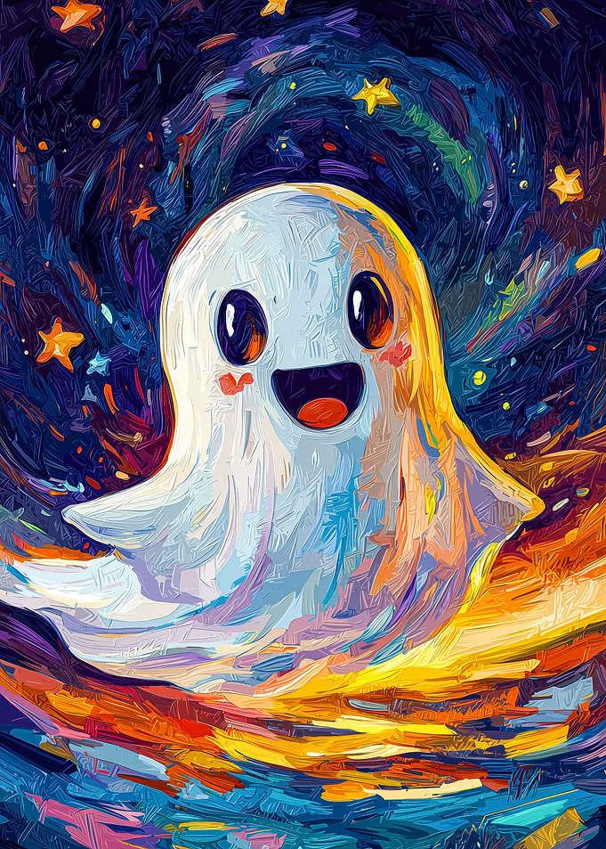 Starlight Specter