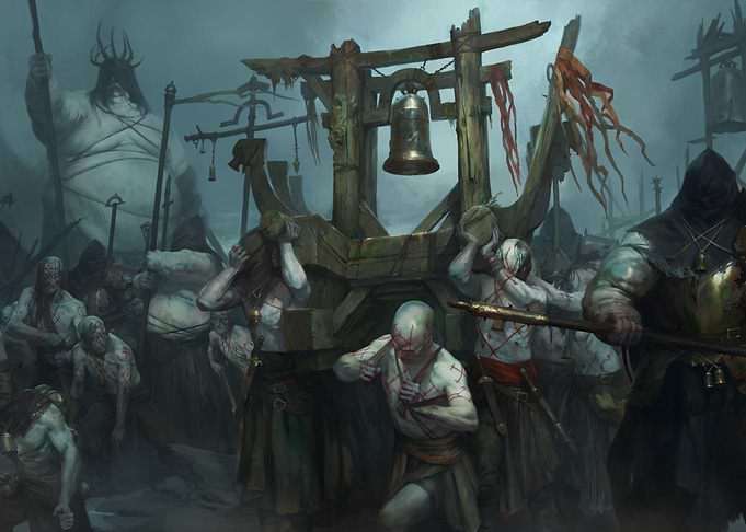 The Drowned