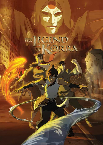 The Legend Of Korra Posters Officially Licensed Merch Prints the-legend-of-korra-posters-officially-licensed-merch-prints