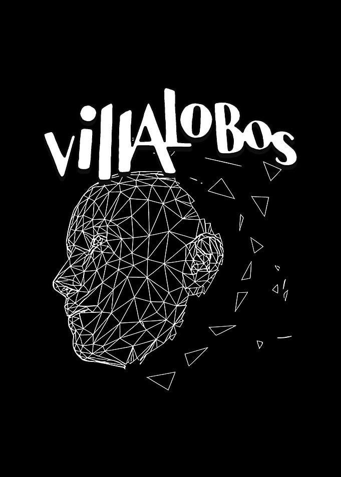 VillaLobos Logo