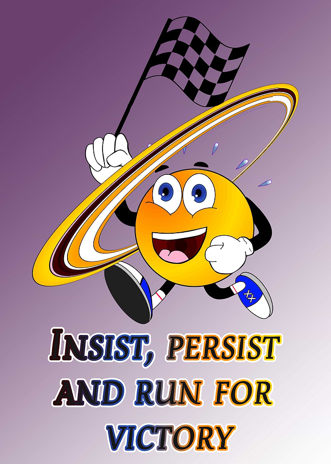 Run for Victory