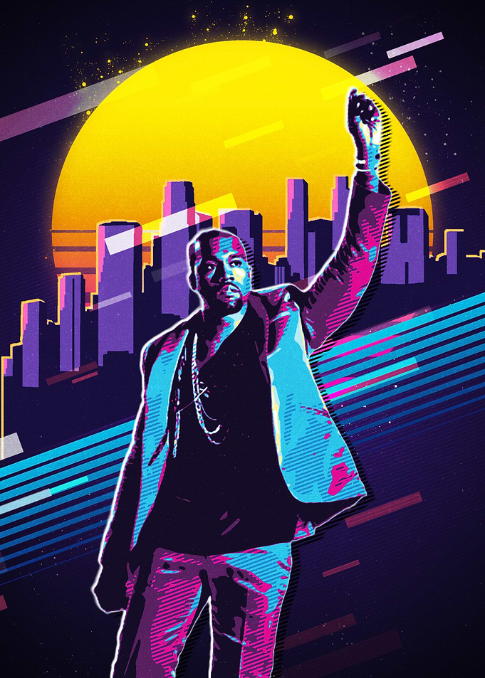 Kanye West