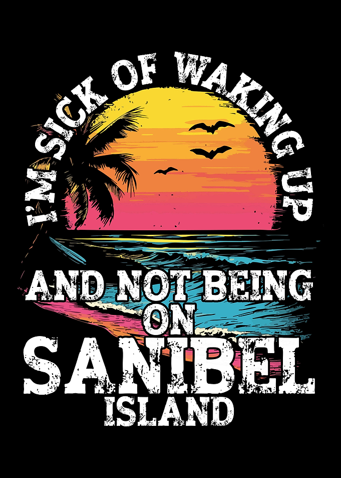 Sanibel Island Florida