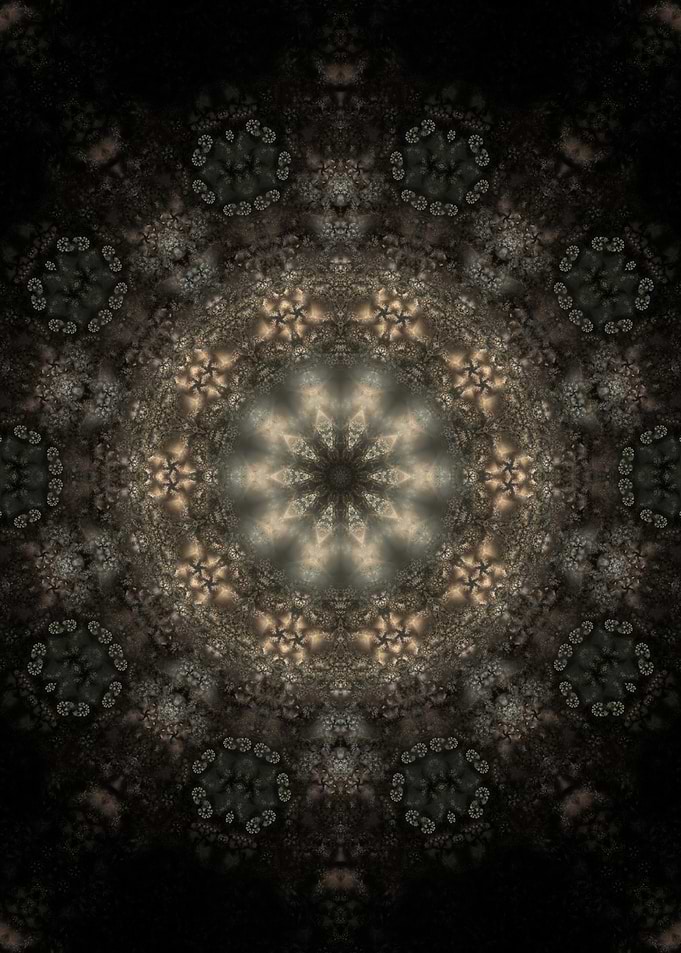Dark Spiral Nightmare