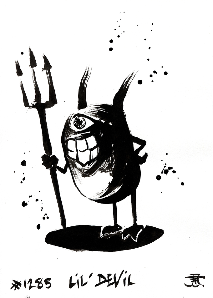 Lil' Devil