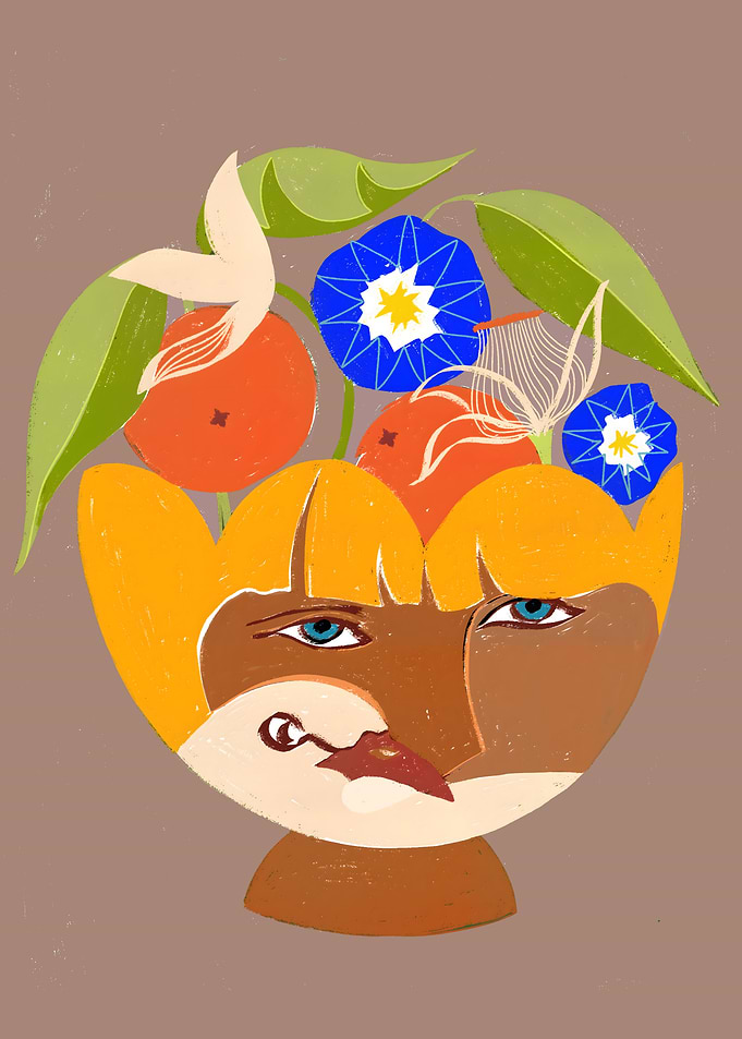 Abundance of Thoughts