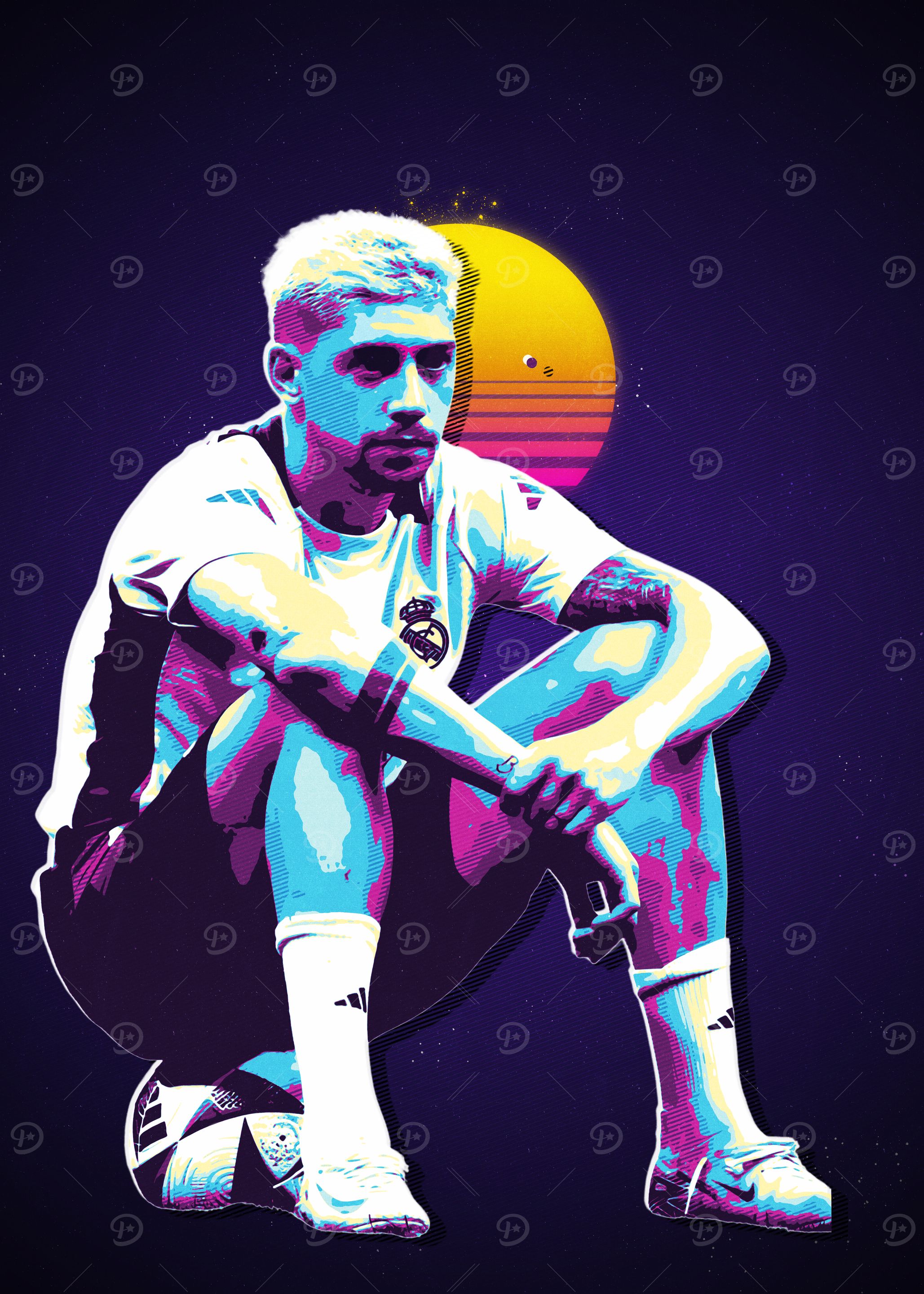 Valverde Real Madrid