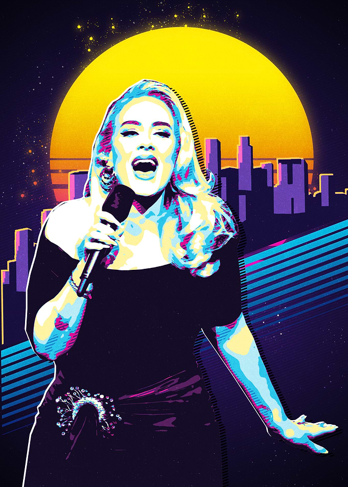 Adele