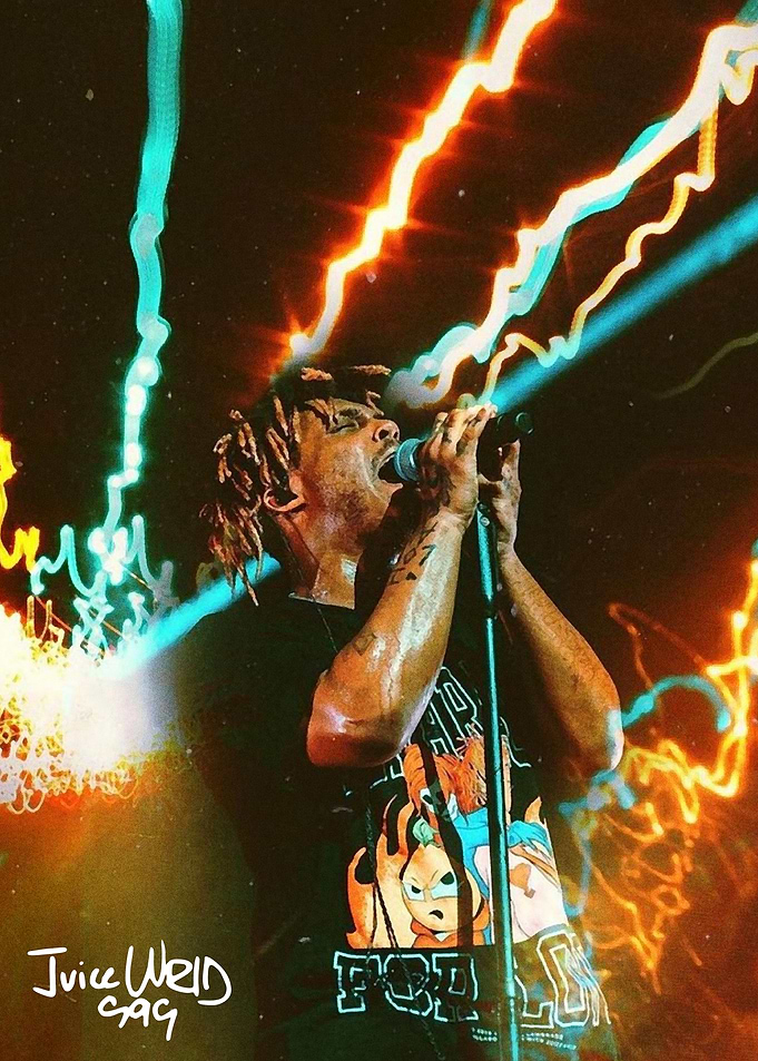 Juice Wrld