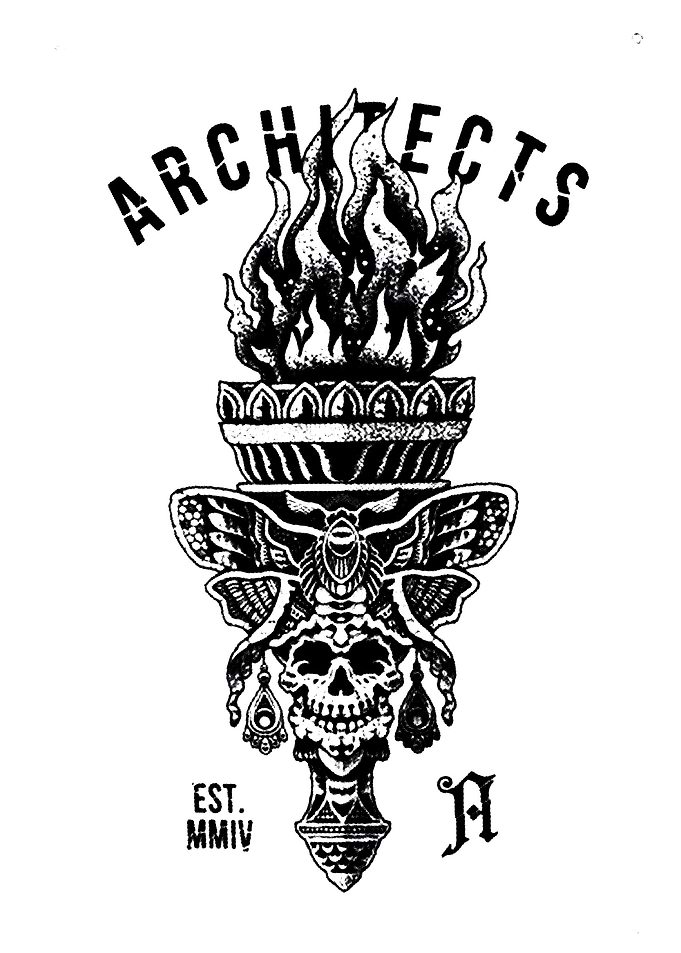 Architects Collage