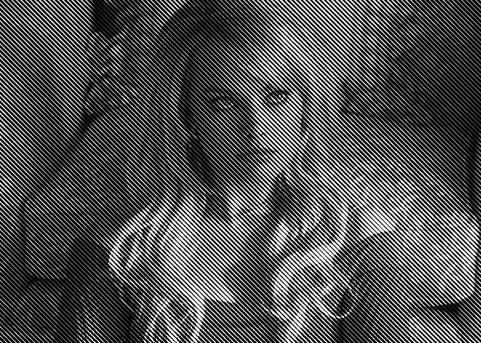 the wolf of wall street Portrait
