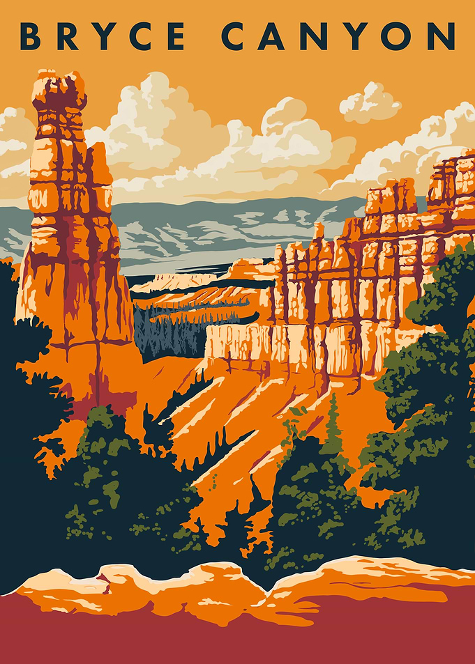 Bryce Canyon National Park