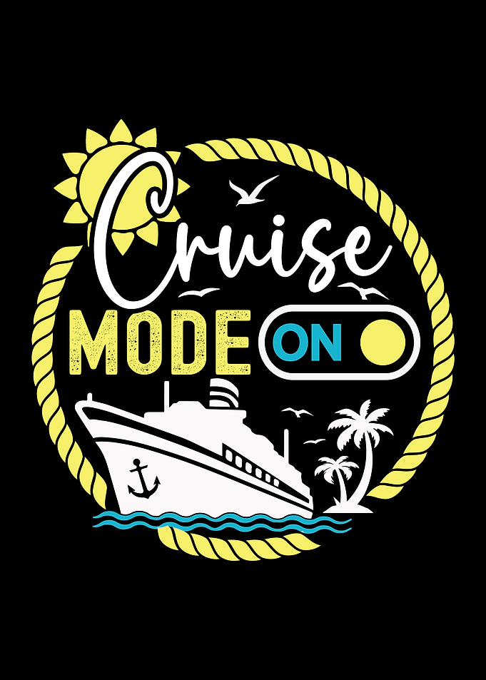 Cruise Mode On