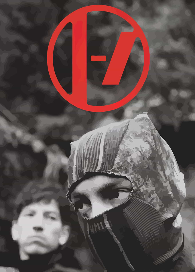 Twenty one pilots