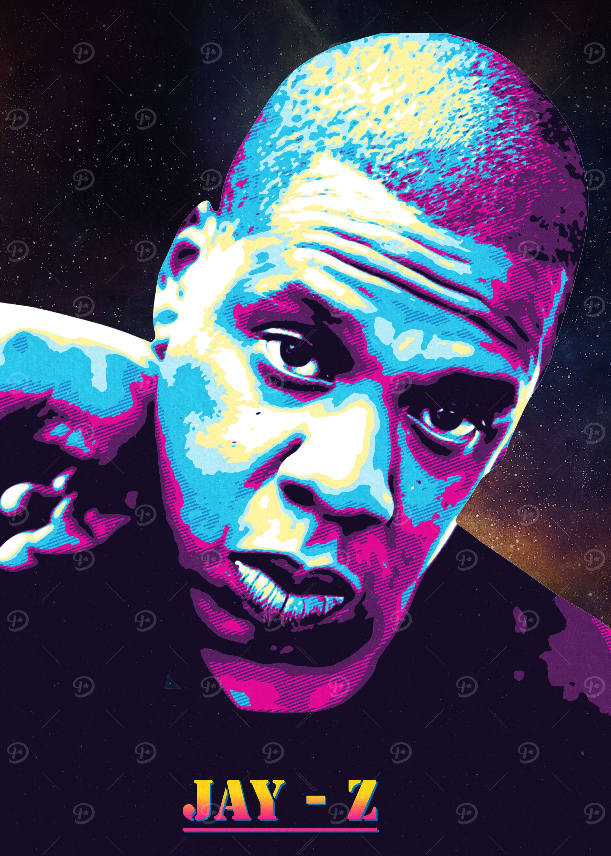 Jay-Z rapper