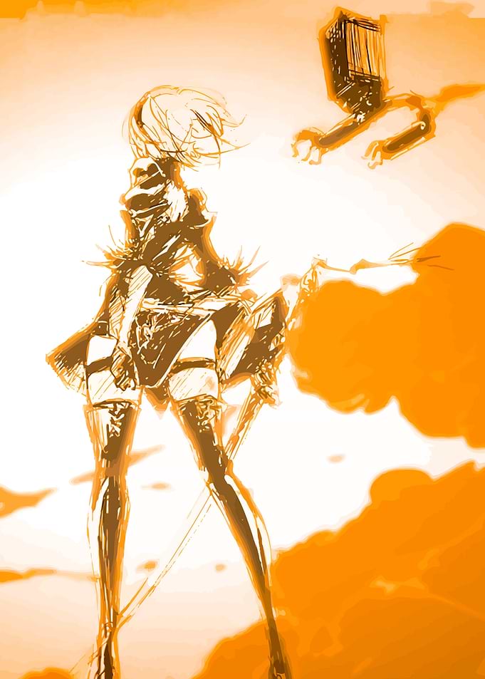 Warrior Women