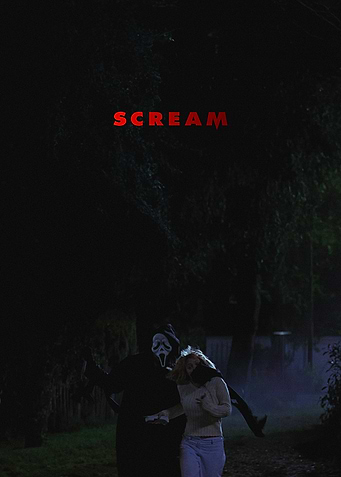Scream