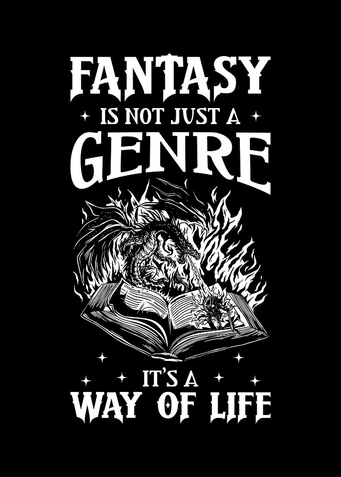 Fantasy Way of Life