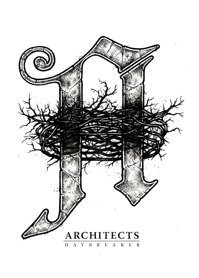 Architects Band Rock Music