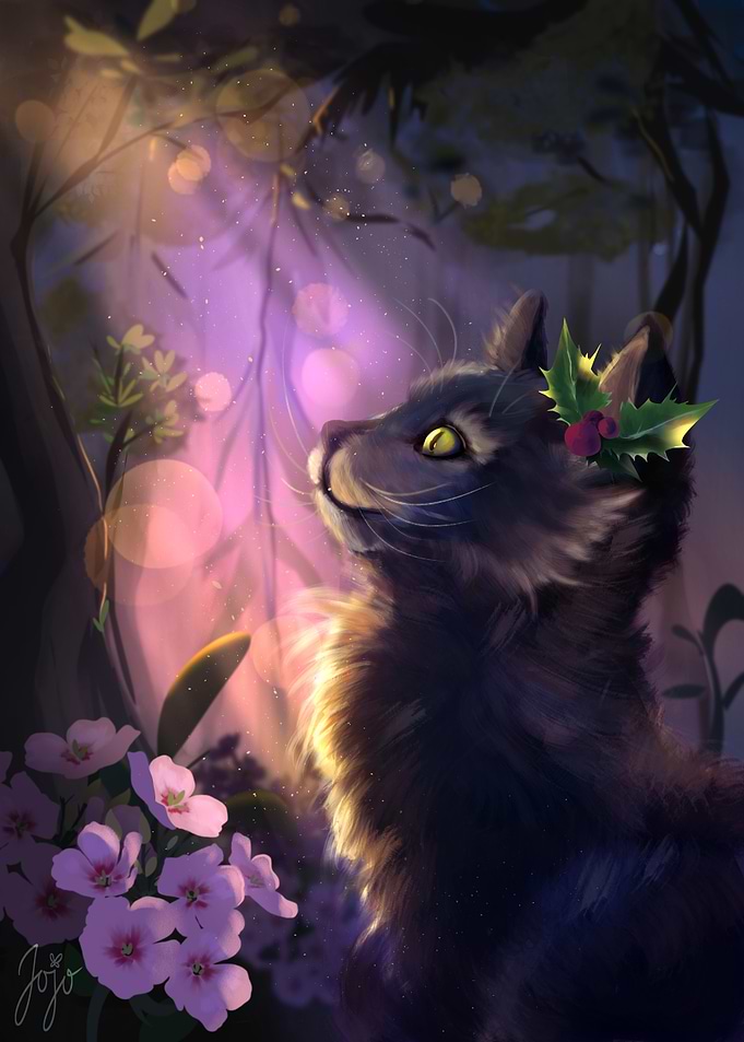 Hollyleaf