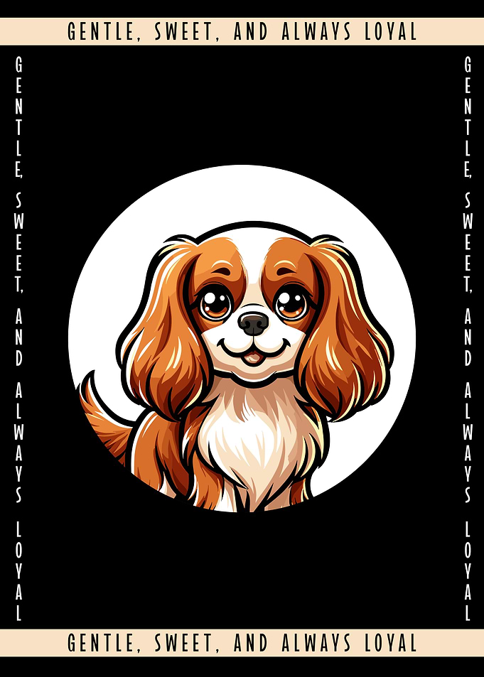 Cavalier King Charles Spaniel