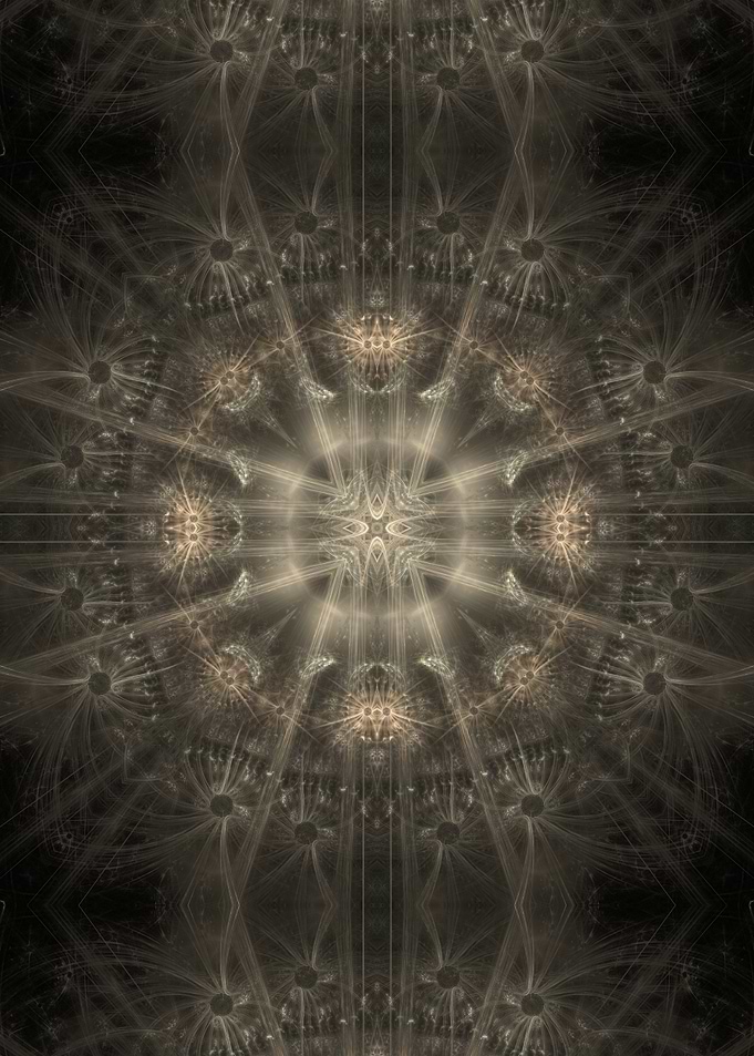 Light in the Darkness
