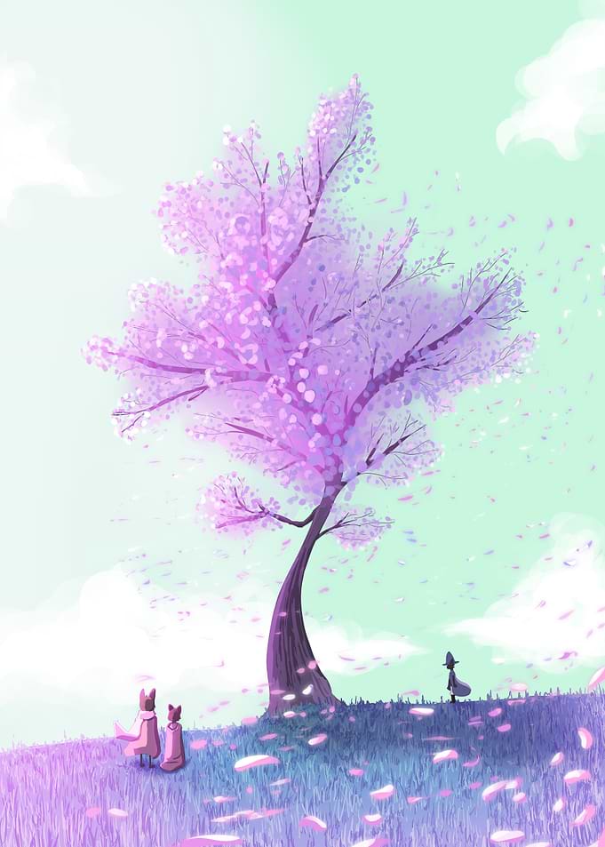 Fragile Gathering