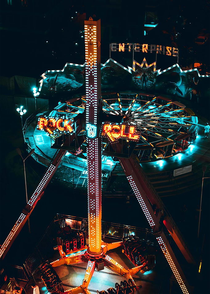 Rock 'n' Roll Ride