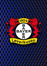 Bayer Leverkusen Logo
