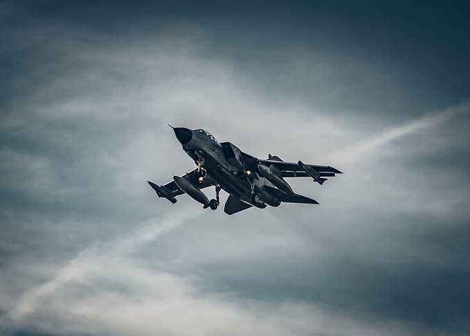 Panavia Tornado