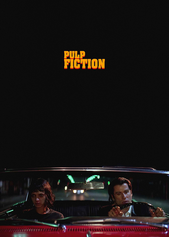Pulp Fiction
