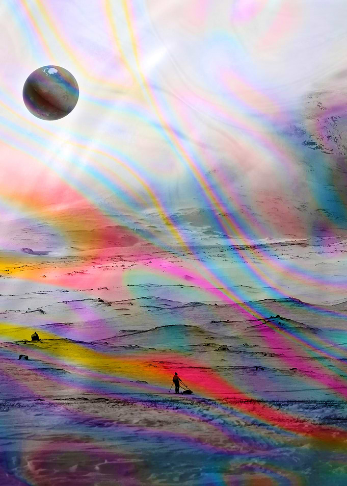 Currents