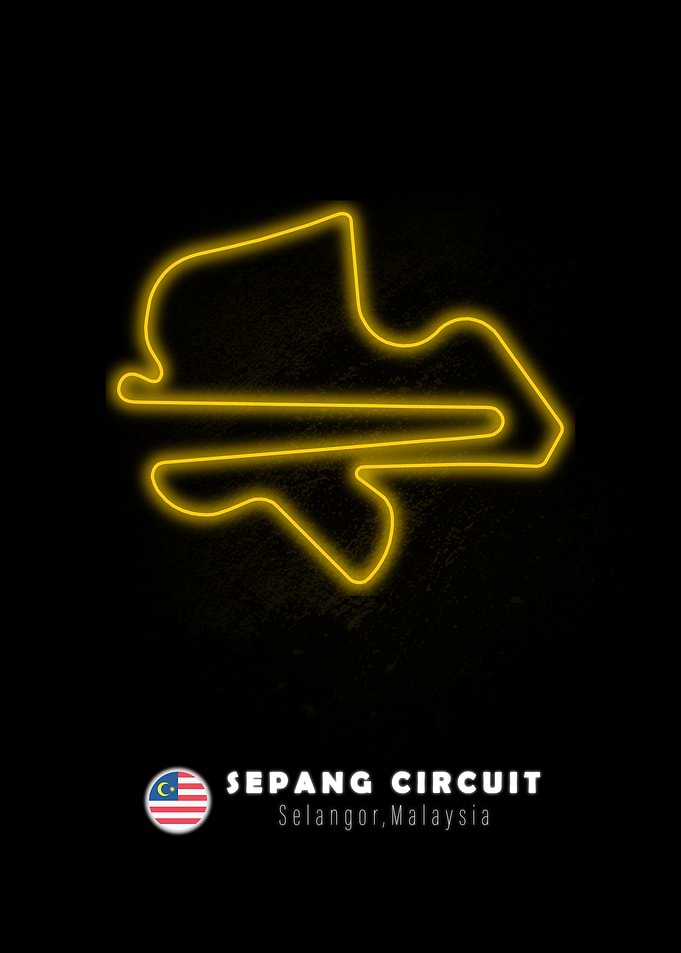 Sepang Circuit